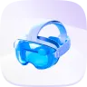 icon for virtual_sports
